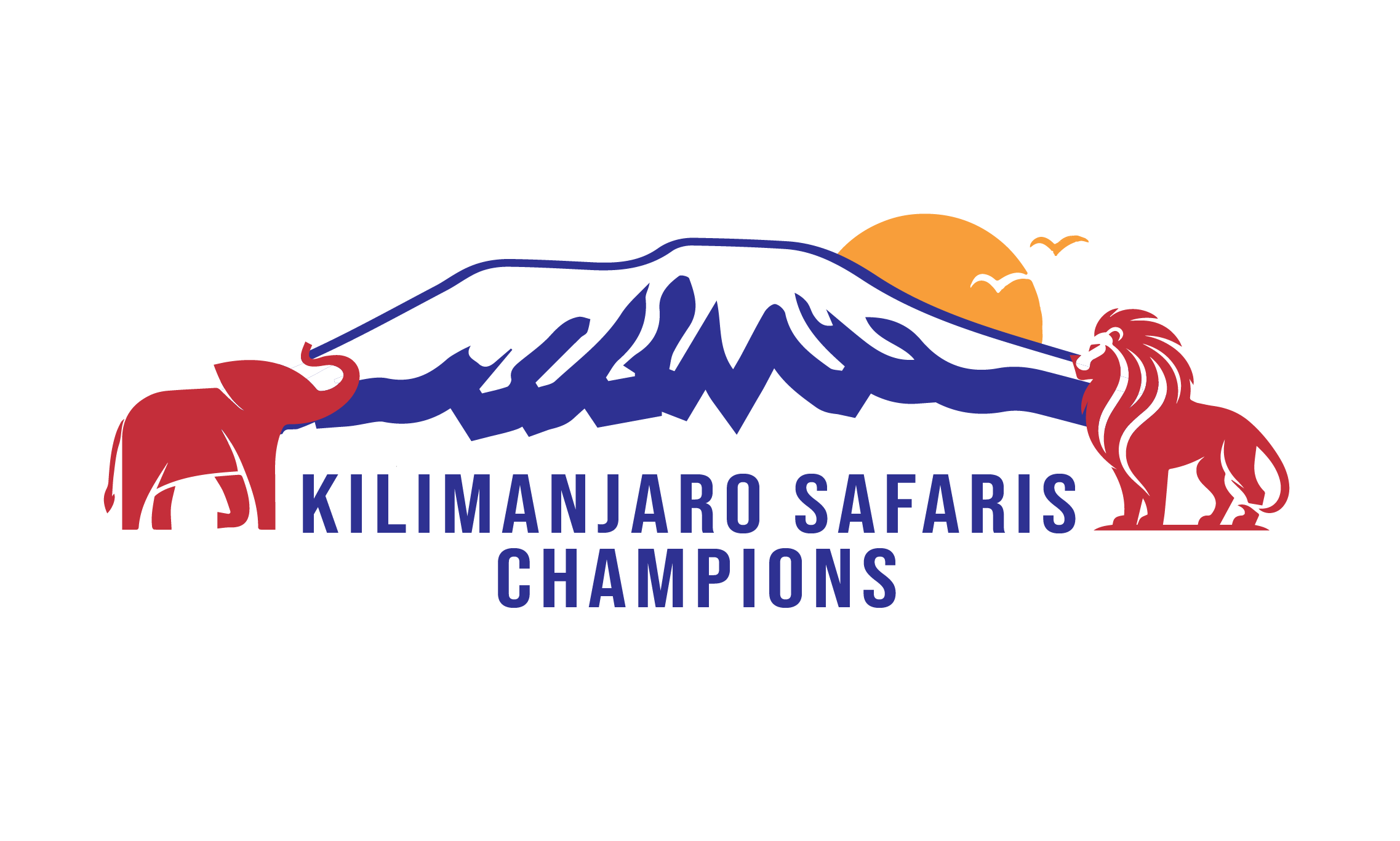 Kilimanjaro safaris champions