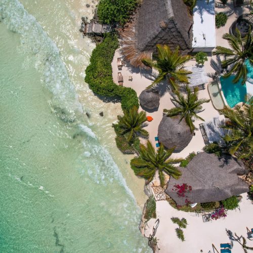 3 Days Zanzibar Budget Escape