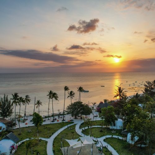 4 Days Zanzibar Beach Holiday